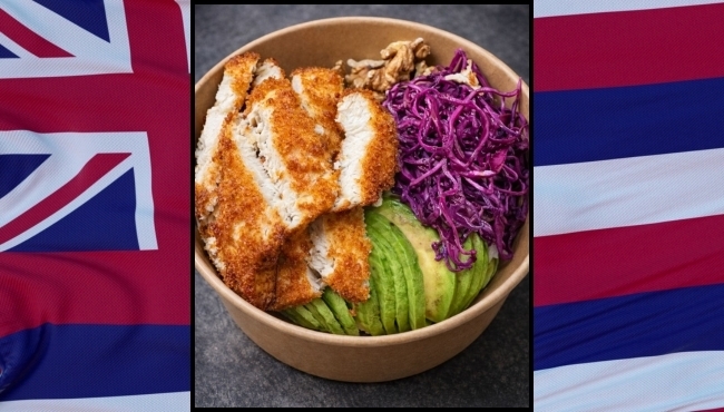 Ultimo Giro! | Menu Burger o Poke Bowl per Due Persone